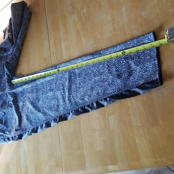 Lululemon Rise & Shine Truoser Pants - Picture 12 of 15